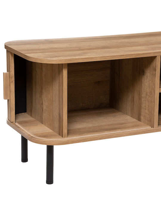 TV Stand Colva A-s Colva L140xW40xH46cm