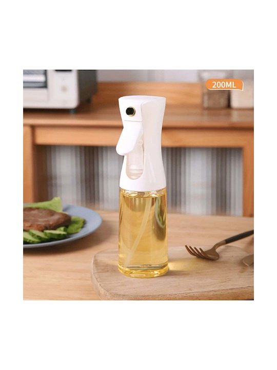Cutie de ulei Seturi de dozatoare pentru ulei și oțet Plastic 200ml