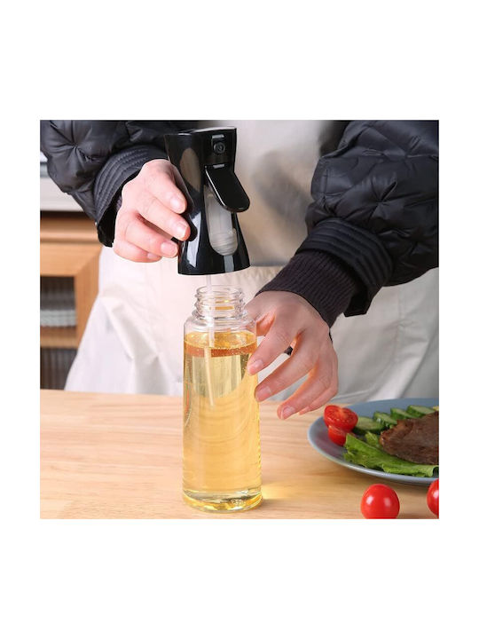 Cutie de ulei Seturi de dozatoare pentru ulei și oțet Plastic 300ml