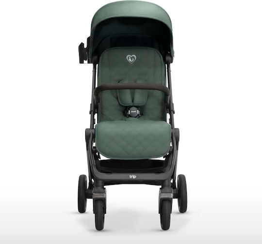 Dovadi Trip Baby Stroller Suitable for Newborn Midnight Forest 8.5kg