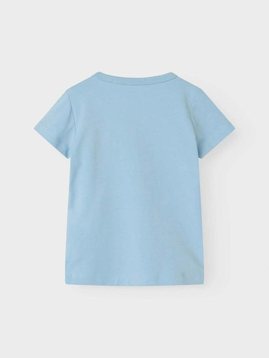 Name It Kids Blouse Short Sleeve Ciell