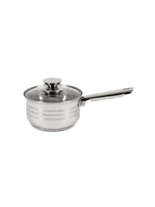 Heinner Myra Κατσαρολάκι Γάλακτος 1.9lt / 16cm