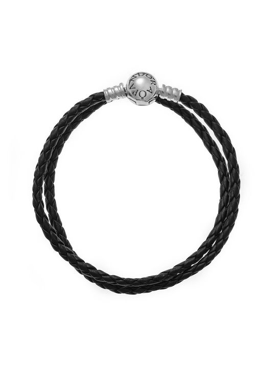 Pandora Armband aus Silber