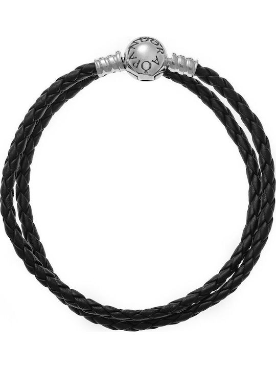 Pandora Сребърна Гривна