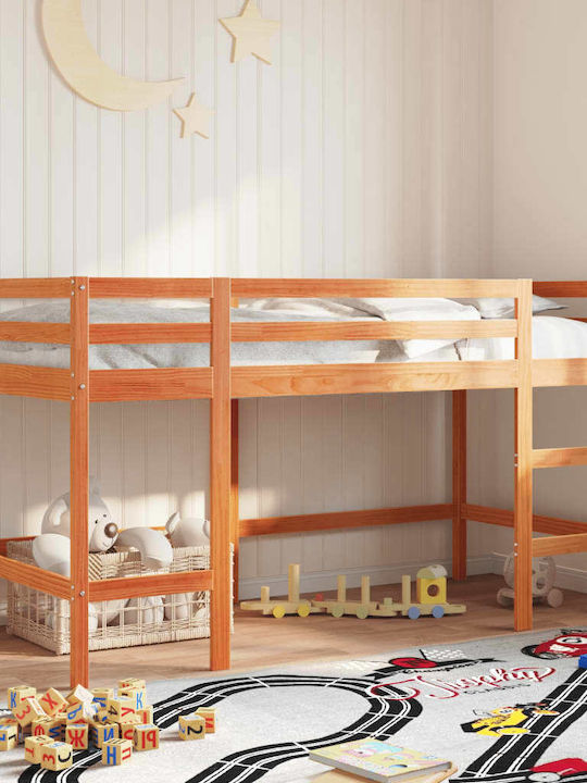 Υπερυψωμένο Μονό Υπερυψωμένο Μονό