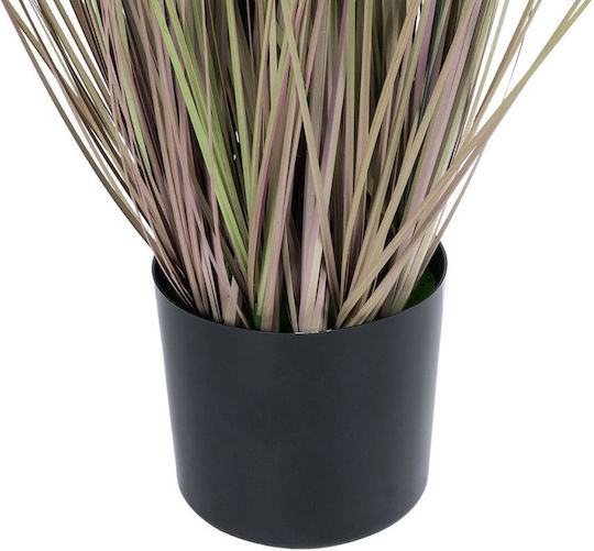 Bunny Tails σε Γλάστρα Μπεζ 70cm GloboStar