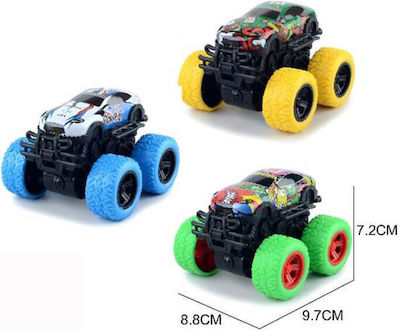 Car Pull Back (Various Designs) 1pc