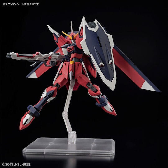 Action-Figur Gundam