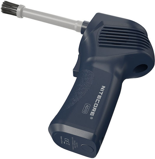NiteCore AD10 Camera Accessory Electric Air Duster