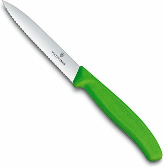 Victorinox Cuțit Utilizare generală din Oțel Inoxidabil 10cm