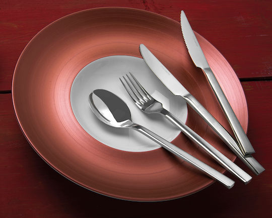 GTSA Δήμητρα Μαχαίρι Steak από Ανοξείδωτο Ατσάλι