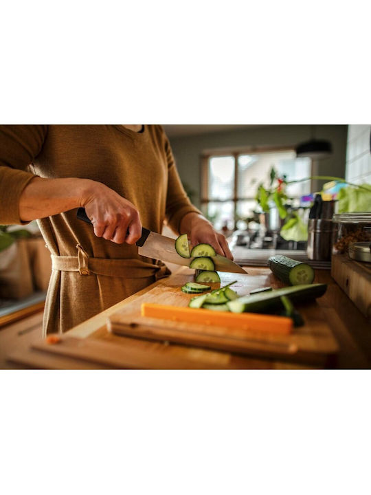 Fiskars Knife Chef from Stainless Steel 20cm