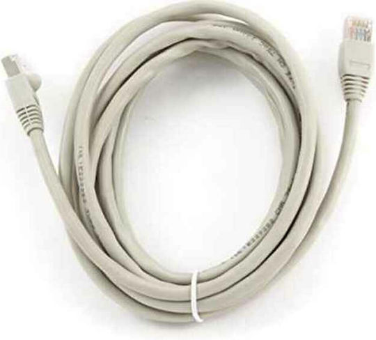 Cablexpert F/FTP Cat.6 Ethernet Network Cable 3m Gray 1pcs