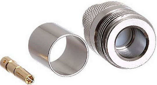 E-ZY N-Connector female (EZ-NF400)