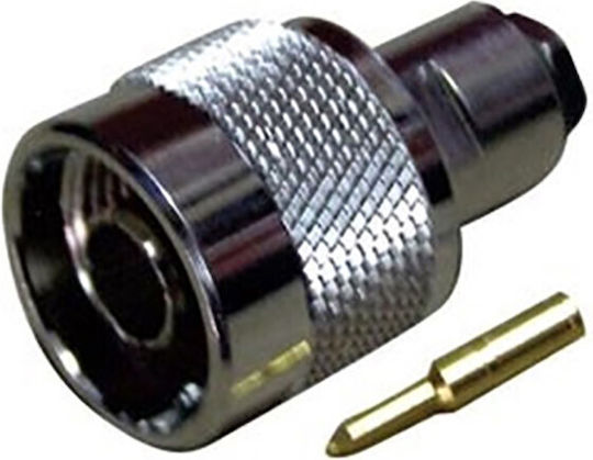 Ultimax N-Connector male (V7305AT)