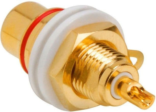 KAL Electronics Βύσμα RCA male (XS-P030/R)