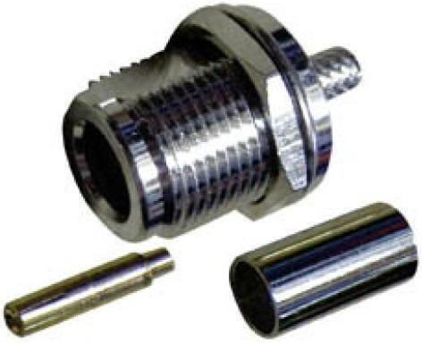 Ultimax V7310BT Stecker N-Stecker weiblich (V7310BT)