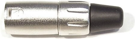 Granite X-3214 Щепсел XLR женски Сребрист (X-3214)
