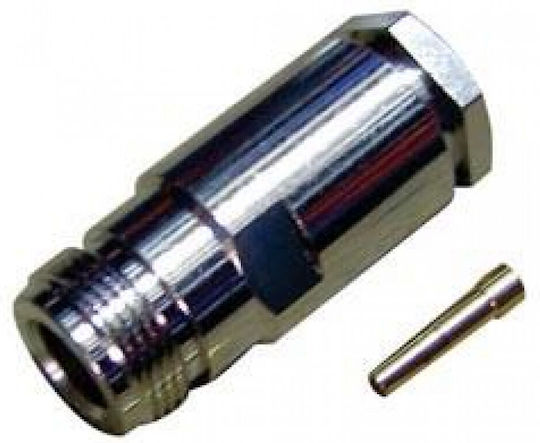 Ultimax V7312ET Stecker N-Stecker weiblich (V7312ET)