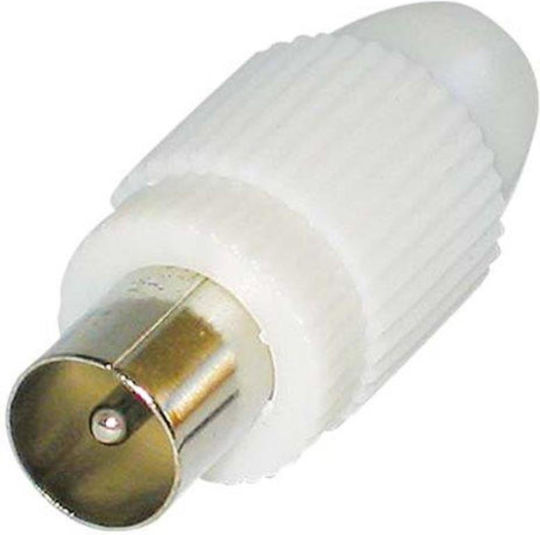 KAL Electronics Βύσμα Coaxial male (L-45)