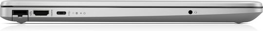 HP 250 G9 15.6" FHD (i5-1235U/16GB/512GB SSD/W11 Home) (International English Keyboard)
