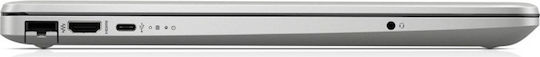 HP 250 G9 15.6" IPS FHD (i5-1235U/16GB/512GB SSD/W11 Pro) (GR Keyboard)