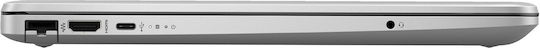 HP 250 G9 15.6" IPS FHD (i5-1235U/16GB/512GB SSD/W11 Home) (US Keyboard)