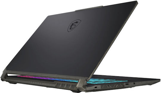 MSI Cyborg 15 A13VE 15.6" FHD 144Hz (i7-13620H/16GB/512GB SSD/GeForce RTX 4050/W11 Home) (GR Keyboard)