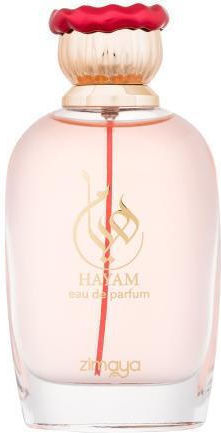 Zimaya Hayam Eau De Parfum 100ml