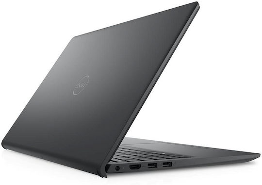 Dell Inspiron 3520 15.6" FHD 120Hz (i5-1235U/16GB/1TB SSD/W11 Home) Black (UK Keyboard)