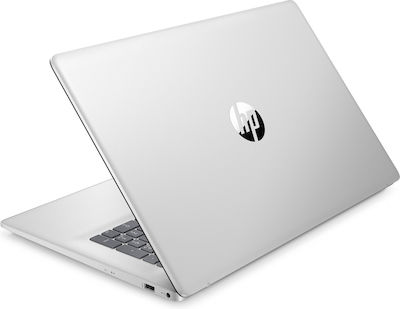 HP 17-cn3119nw 17.3" IPS FHD (i5-1334U/8GB/512GB SSD/W11 Home) (Tastatură US)