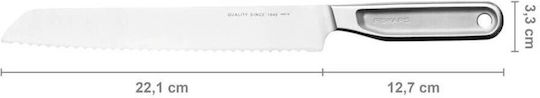 Fiskars Ψωμιού 22cm