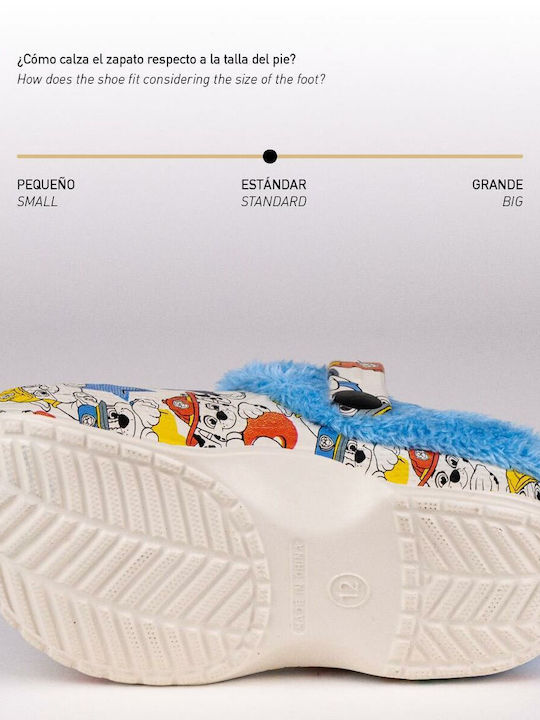 Kids Slippers Multicolored The