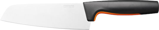 Fiskars Functional Form Комплект Ножове с Основа от Неръждаема Стомана 5 Бройки