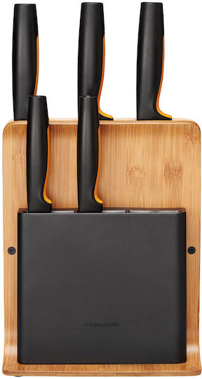 Fiskars Σετ με Βάση
