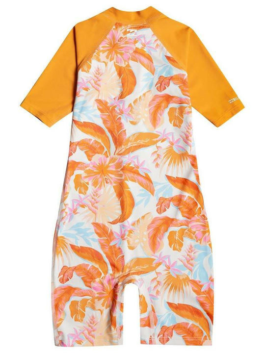 Billabong Kids Swimwear One-Piece