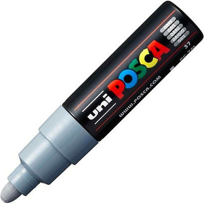 Posca Pc-7m Grauer Marker X6