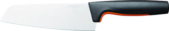 Fiskars Functional Form Σετ Μαχαίρια με Βάση από Ανοξείδωτο Ατσάλι