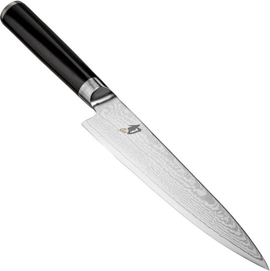 Kai Shun Messer Set aus Rostfreiem Stahl