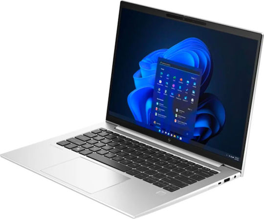 HP EliteBook 845 G10 14" IPS FHD+ (Ryzen 5 Pro-7540U/16GB/512GB SSD/W11 Pro) (Tastatură US)