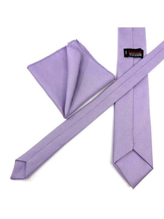 Purple Lilac Solid Color Pocket Scarf 26 * 26cm Seam L-047/h-18