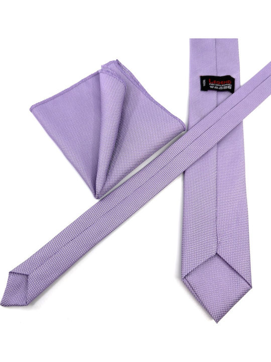 Purple Lilac Solid Color Pocket Scarf 26 * 26cm Seam L-047/h-18 Purple Lilac Solid Color Pocket Scarf 26 * 26cm Seam L-047/h-18