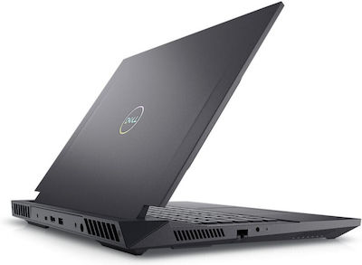 Dell G16 7630 16" QHD 165Hz (i7-13700HX/16GB/512GB SSD/GeForce RTX 4060/Linux) (US Keyboard)