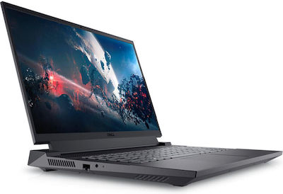 Dell G16 7630 16" QHD 165Hz (i7-13700HX/16GB/512GB SSD/GeForce RTX 4060/Linux) (US Keyboard)
