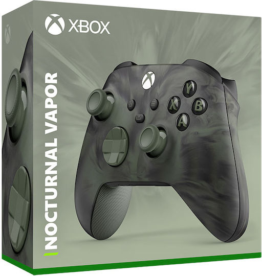 Microsoft Xbox Series Controller Wireless Nocturnal Vapour Special Edition