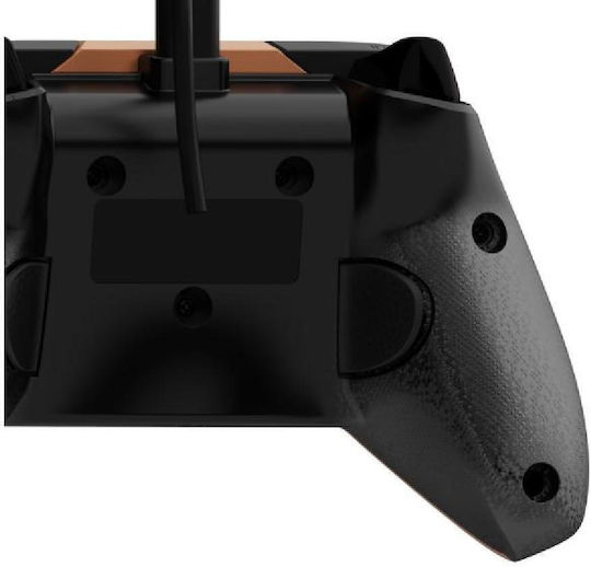 PDP Rematch Wired Gamepad for Xbox Series Black