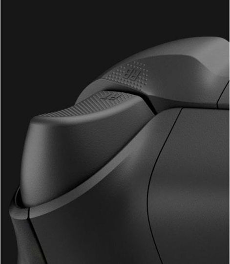 Microsoft Xbox Series Controller Wireless Nocturnal Vapour Special Edition