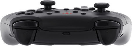 Deltaco GAM-103 Ασύρματο Gamepad για Android / PC / Switch Μαύρο