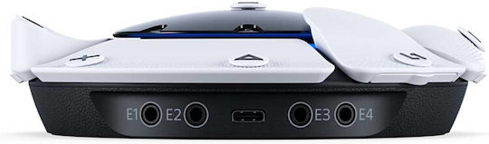 Sony Access Controller Verkabelt für PS5 Weiß