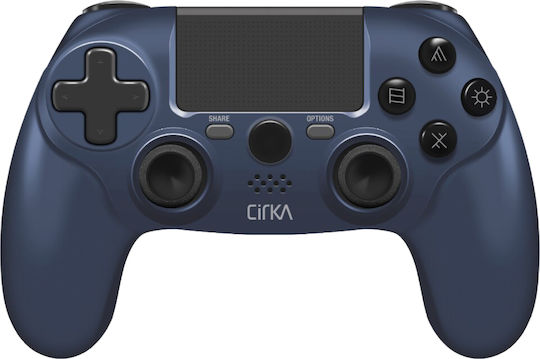 Hyperkin Nuforce Wireless Gamepad pentru PC / PS4 Twilight Blue
